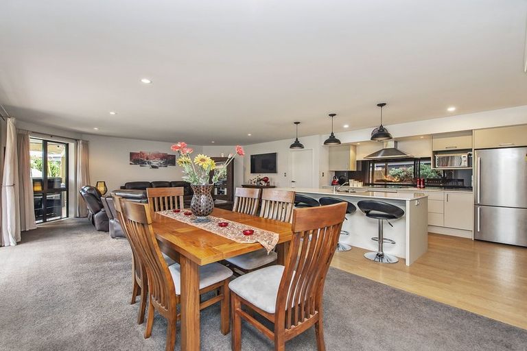 Photo of property in 81 Fairfield Way, Rolleston, 7614