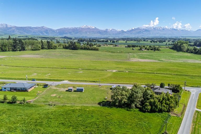 Photo of property in 141 School Road, Fairlie, 7925