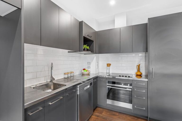 Photo of property in 103/2 Onekiritea Road, Hobsonville, Auckland, 0616