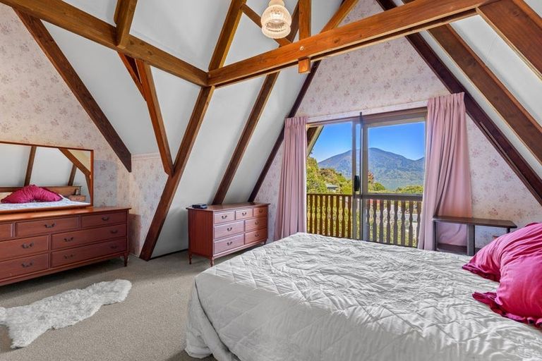 Photo of property in 915 Kenepuru Road, Mahau Sound, Marlborough Sounds, 7282
