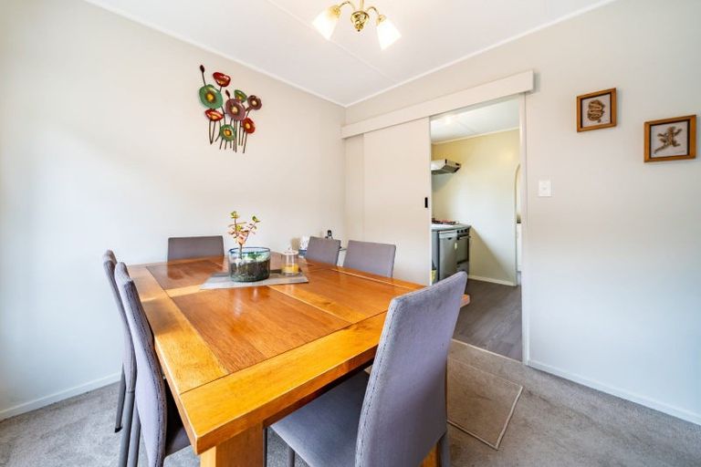 Photo of property in 6a Matariki Grove, Wainuiomata, Lower Hutt, 5014