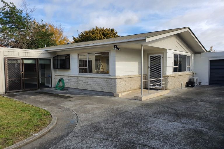 Photo of property in 3/11 King Street, Taradale, Napier, 4112