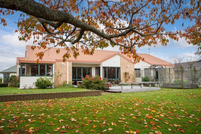 Photo of property in 12 Cedar Crescent, Matamata, 3400