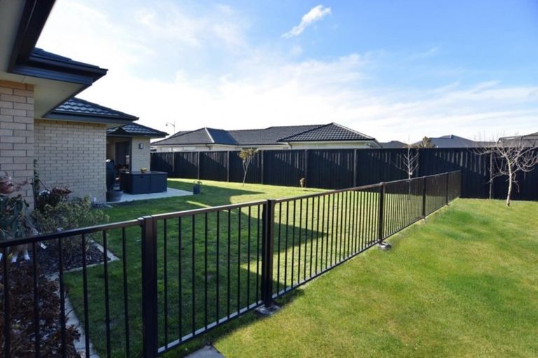 Photo of property in 4 Picton Place, Kaiapoi, 7630