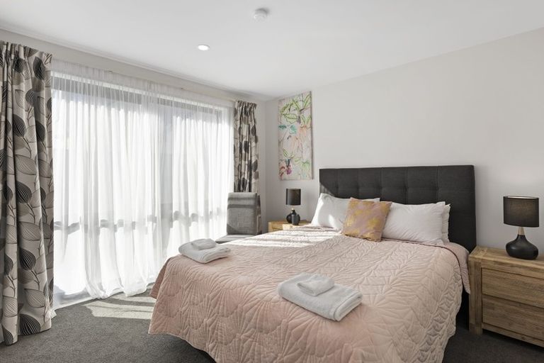 Photo of property in 2/486 Manchester Street, St Albans, Christchurch, 8014