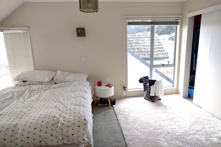 Photo of property in 86u3 Ellice Street, Mount Victoria, Wellington, 6011
