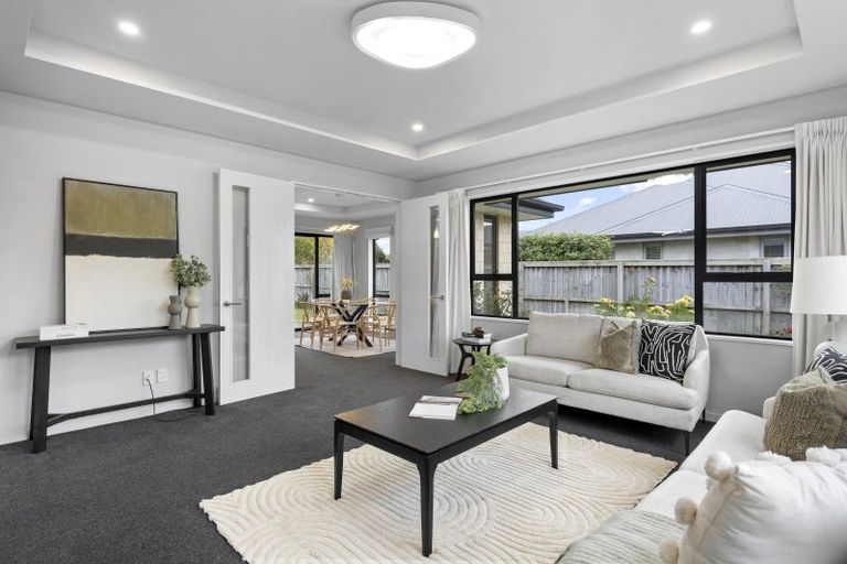 Photo of property in 44 Bronco Drive, Aidanfield, Christchurch, 8025