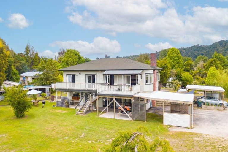 Photo of property in 69 Golf Road, Taumarunui, 3920