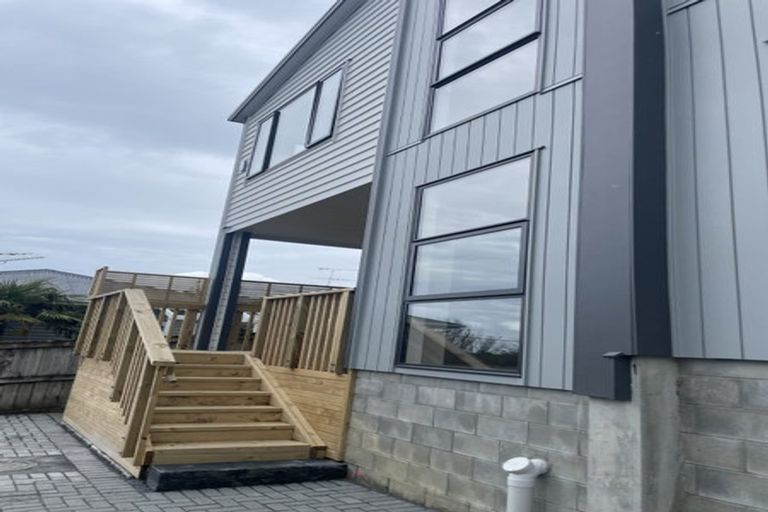 Photo of property in 1 Zion Road, Birkenhead, Auckland, 0626