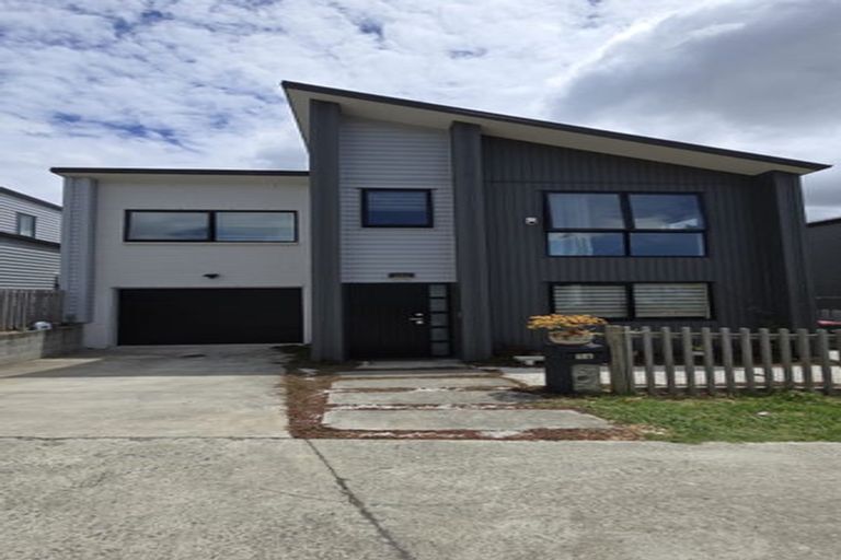 Photo of property in 16 Kapara Street, Flat Bush, Auckland, 2019