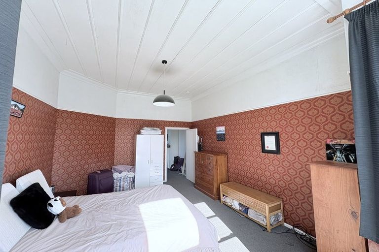 Photo of property in 84 Tiber Street, Island Bay, Wellington, 6023