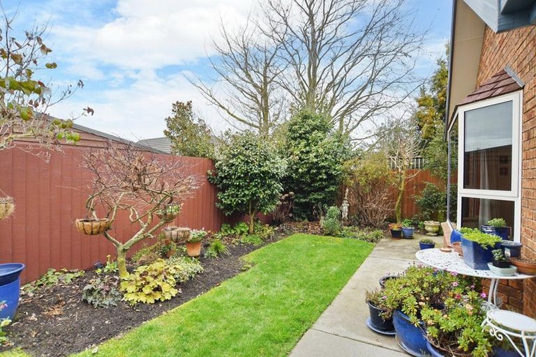 Photo of property in 10b Goodwood Close, Rangiora, 7400