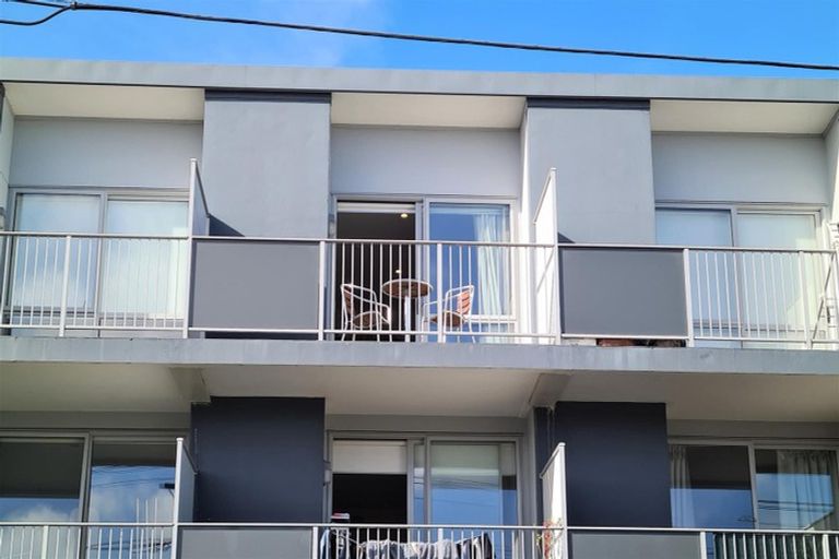 Photo of property in 15/126 Nursery Road, Linwood, Christchurch, 8011