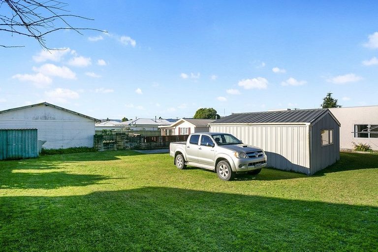 Photo of property in 23 Smith Street, Matamata, 3400