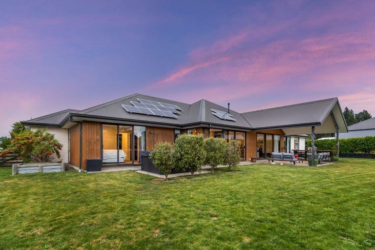 Photo of property in 418a Pages Road, Gleniti, Timaru, 7974