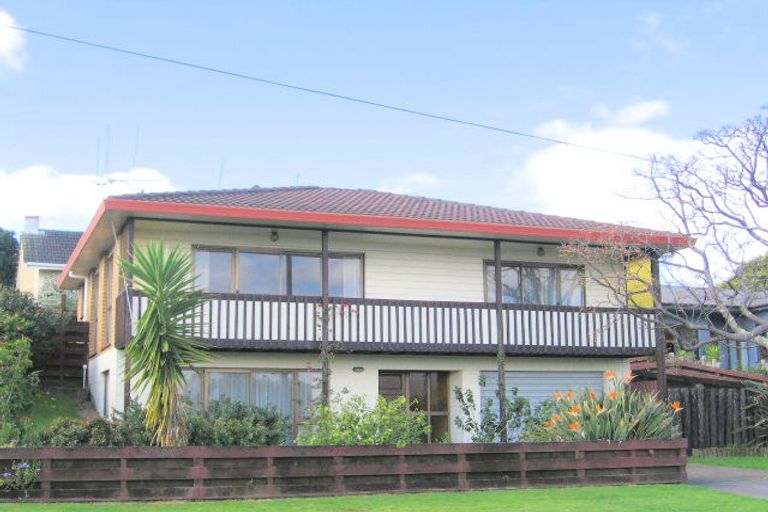 Photo of property in 51 Pitau Road, Mount Maunganui, 3116