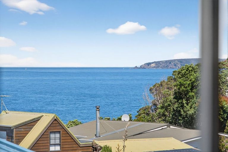 Photo of property in 45 Cumberland Street, Leigh, 0985