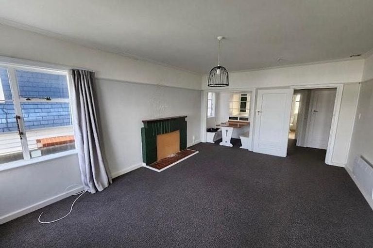 Photo of property in 243u1 The Terrace, Te Aro, Wellington, 6011