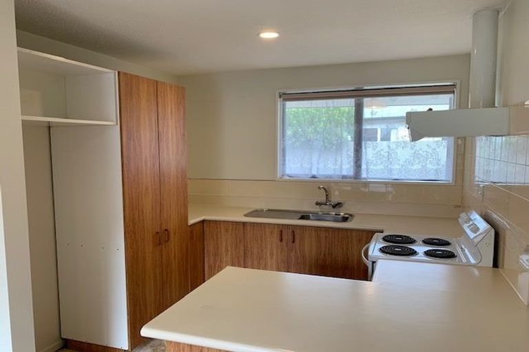 Photo of property in 2/179 Ensors Road, Waltham, Christchurch, 8011