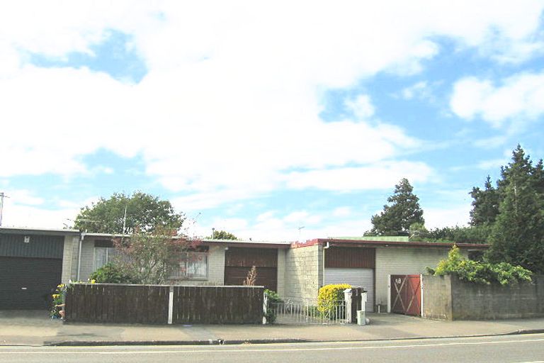 Photo of property in 2/9 Ward Street, Trentham, Upper Hutt, 5018