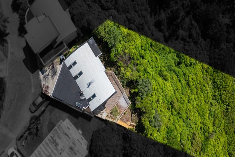 Photo of property in 5 Plumer Street, Johnsonville, Wellington, 6037