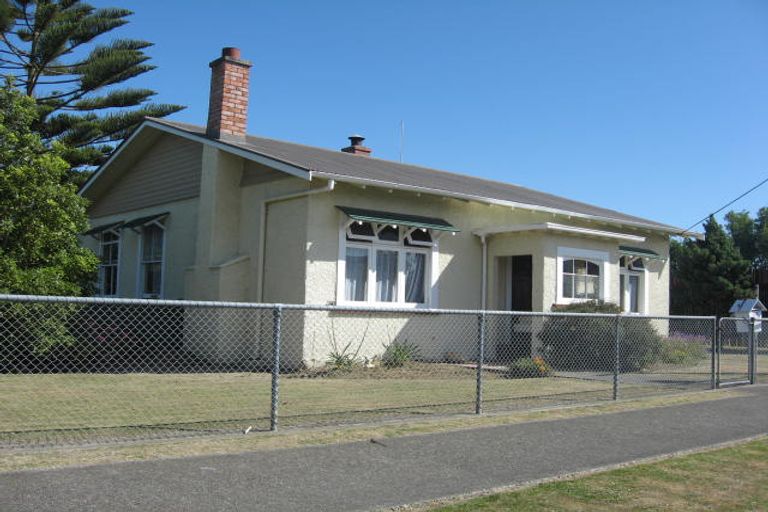 Photo of property in 31 Grey Street, Feilding, 4702