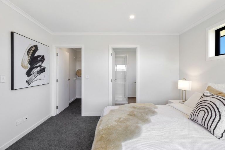 Photo of property in 573 East Maddisons Road, Rolleston, 7614