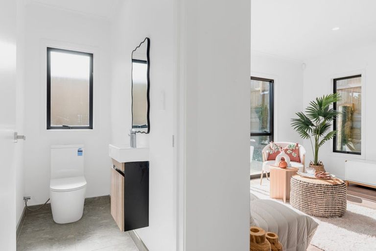 Photo of property in 146u2 Rimu Street, Maeroa, Hamilton, 3200