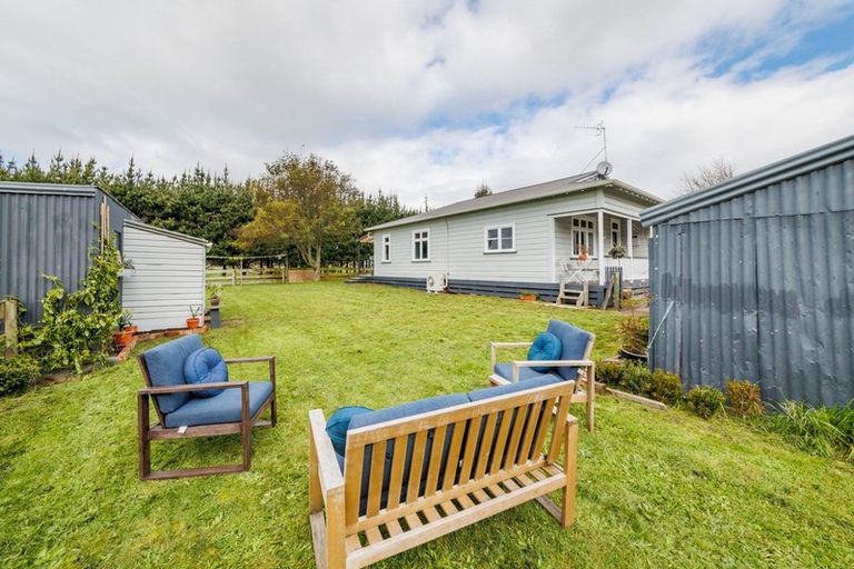Photo of property in 266 Puke Puke Road, Himatangi, Foxton, 4891
