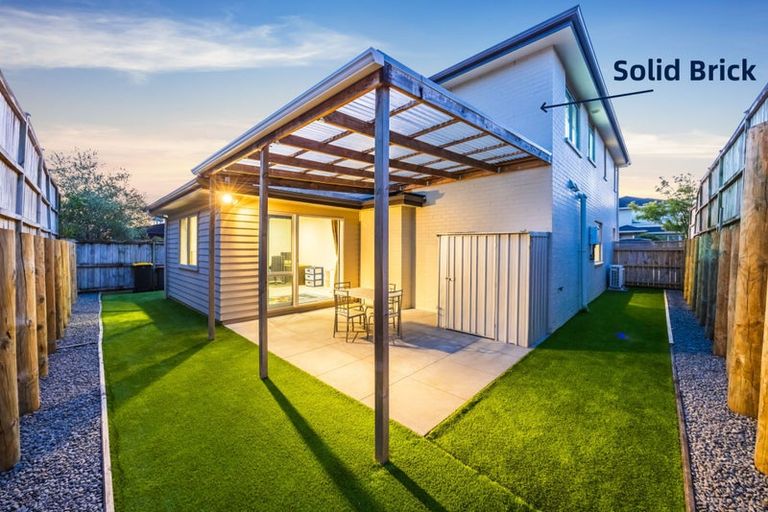 Photo of property in 24 Darion Drive, Flat Bush, Auckland, 2019