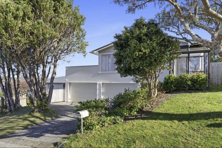 Photo of property in 31 Kandy Crescent, Ngaio, Wellington, 6035