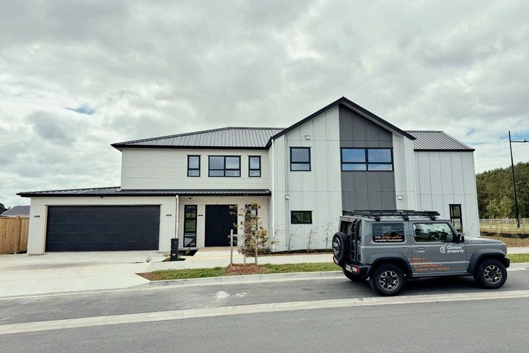 Photo of property in 2 Kobe Street, Karaka, 2580