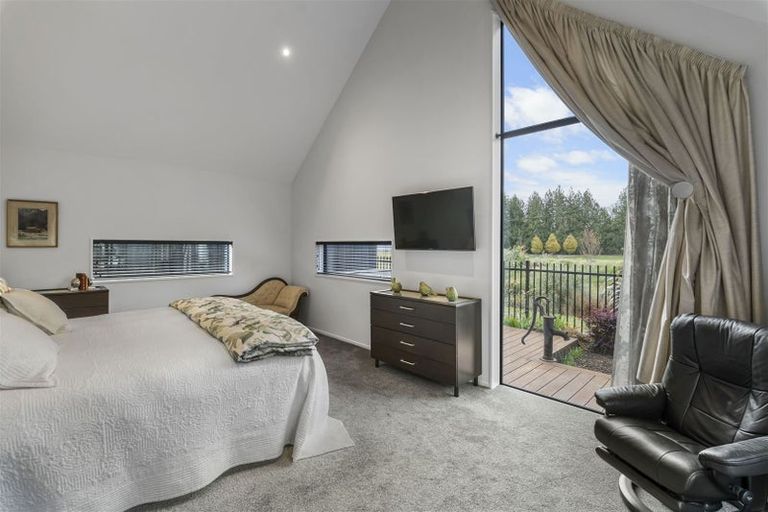 Photo of property in 231 Highsted Road, Casebrook, Christchurch, 8051