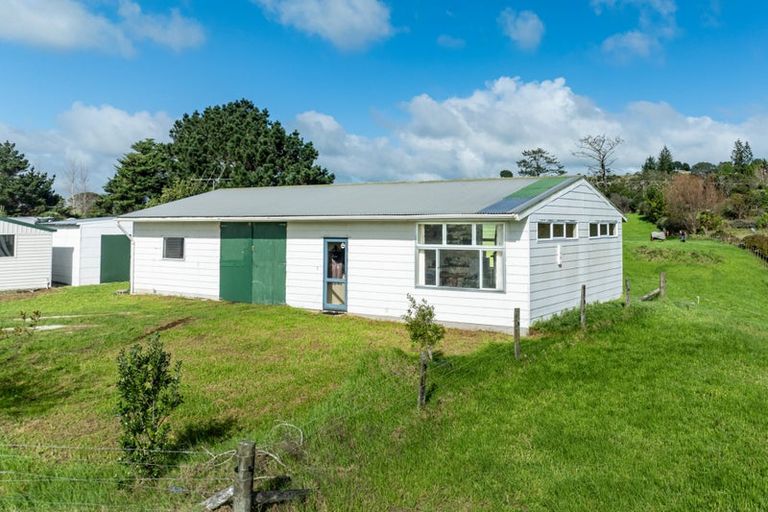 Photo of property in 290 Notorious Road West, Mahuta, Dargaville, 0371