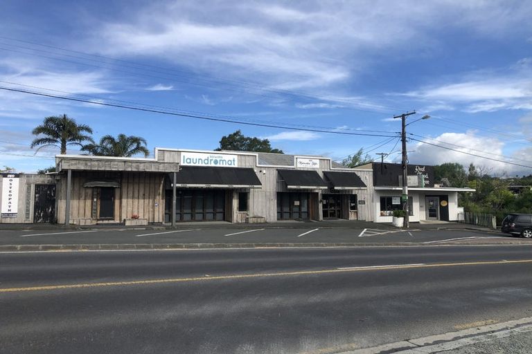 Photo of property in Reids Store, 1956 State Highway 65, Maruia, Reefton, 7895