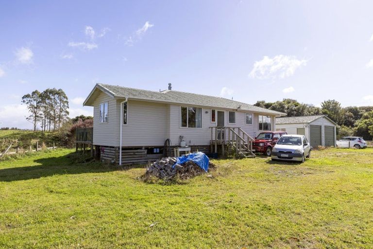 Photo of property in 379 Otake Road, Marotiri, Taupo, 3377