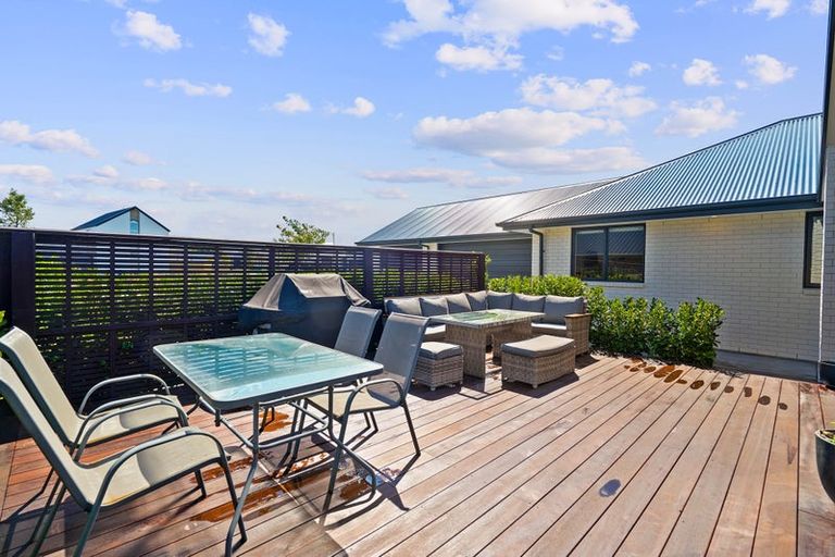 Photo of property in 33 Te Raki Drive, Lincoln, 7608