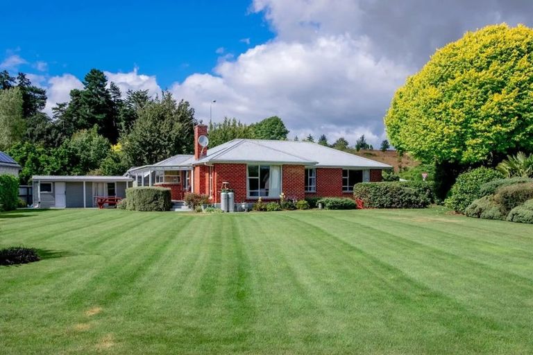Photo of property in 1 Rimu Street, Highfield, Timaru, 7910