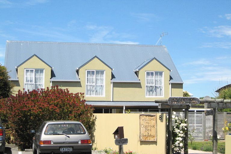 Photo of property in 2/8 Ballance Street, Waimairi Beach, Christchurch, 8083