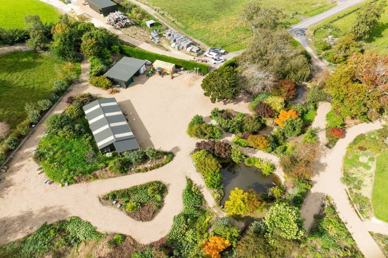 Photo of property in 252 Tirohanga Road, North Taieri, Mosgiel, 9092