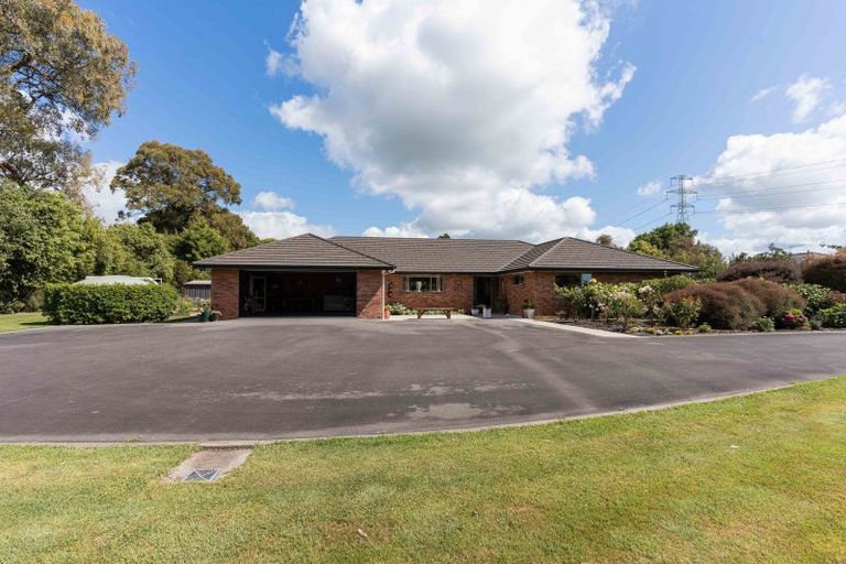Photo of property in 39a Mahua Road, Feilding, 4777