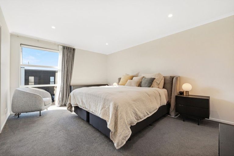 Photo of property in 24 Ian Morrison Road, Hobsonville, Auckland, 0616