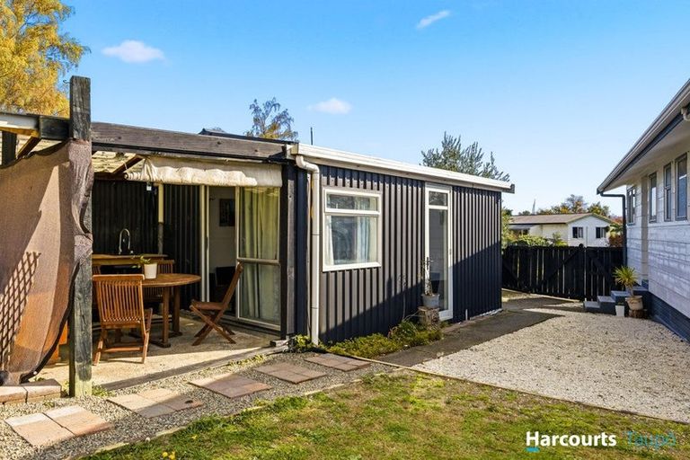 Photo of property in 77 Marshall Avenue, Richmond Heights, Taupo, 3330