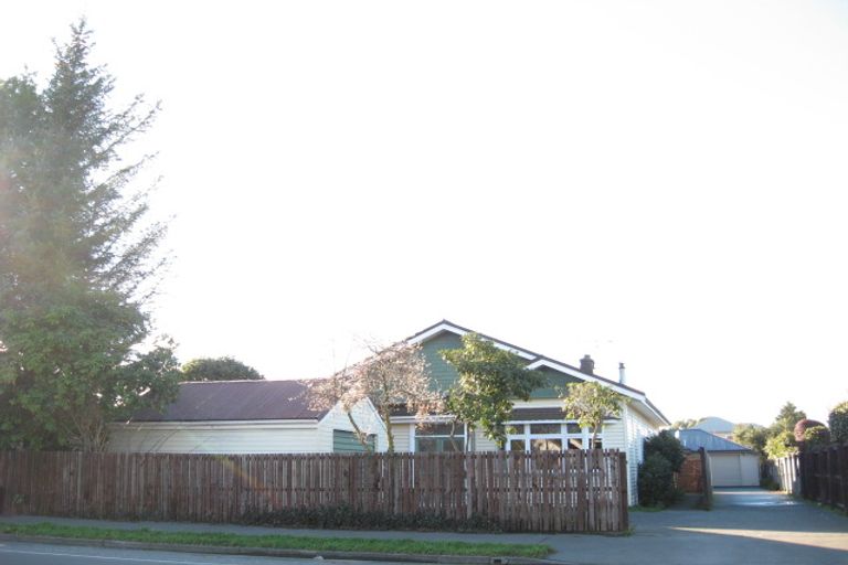 Photo of property in 54 Cranford Street, St Albans, Christchurch, 8014