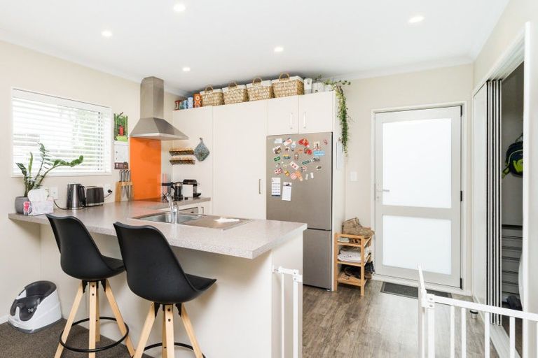 Photo of property in 137 Oxford Street, Ashhurst, 4810