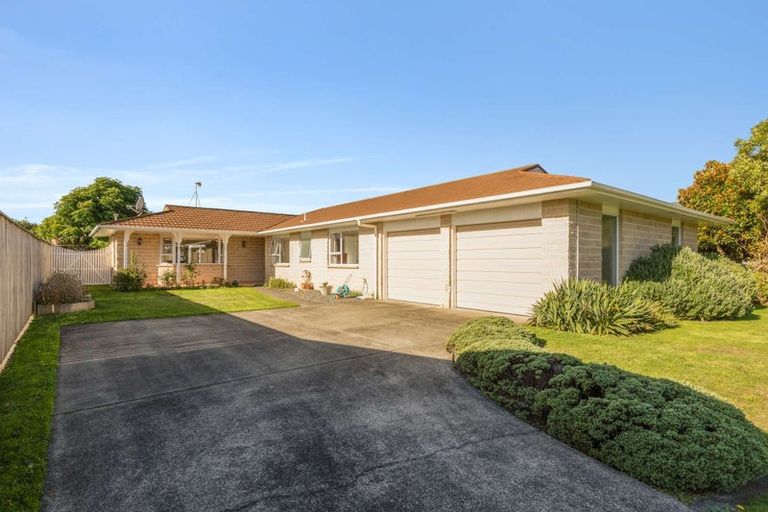 Photo of property in 31 Burn Street, Levin, 5510