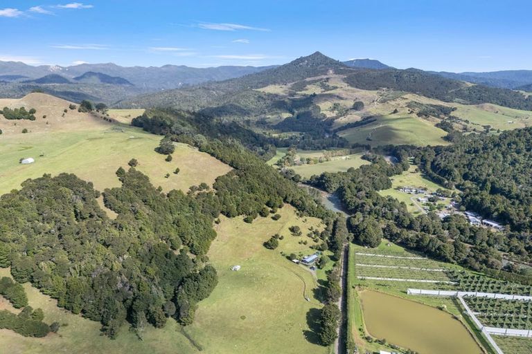 Photo of property in 315 Rangihau Road, Coroglen, Whitianga, 3591