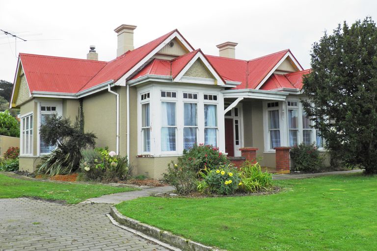 Photo of property in 308a Thames Highway, Oamaru North, Oamaru, 9400