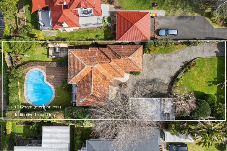 Photo of property in 110 Grace Road, Tauranga South, Tauranga, 3112