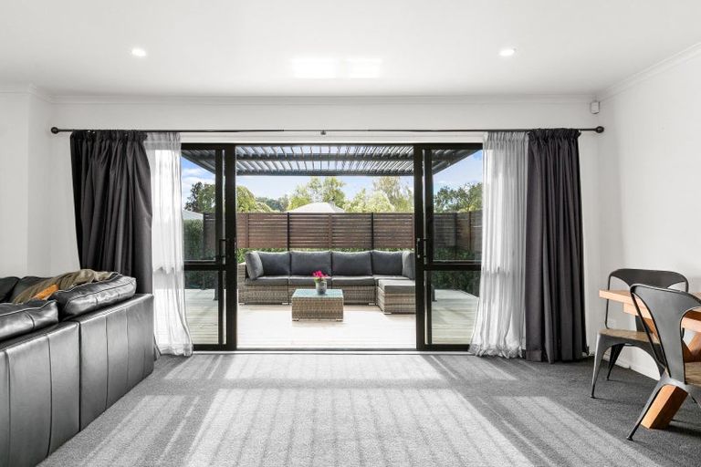 Photo of property in 12d Johnson Street, Waipawa, 4210